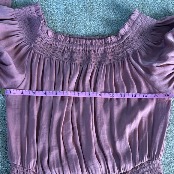 Pink Dress - Picture 7 of 8